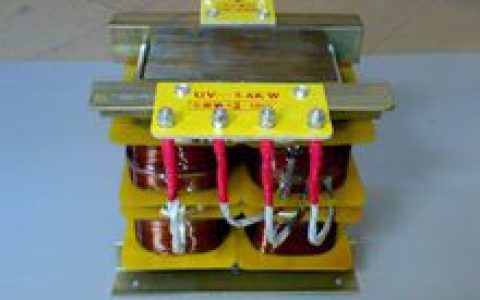 升压变压器(变压器种类)