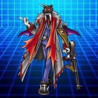 阿斯塔兽(日本游戏《数码怪兽》角色)