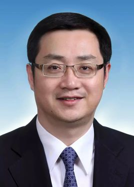 王晓(中国陕西省委常委、宣传部部长)