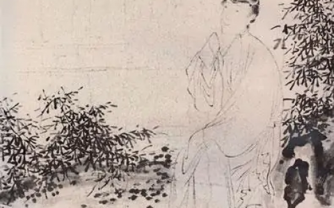 寇白门(秦淮八艳之一)