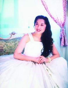 张克莎(一名变性人)
