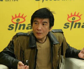 叶佳修(台湾校园民谣的奠基人)