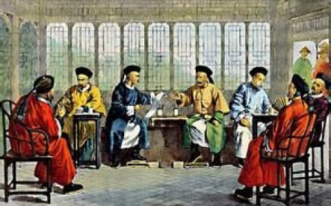 三公(中国古代朝廷中最尊显的三个官职的合称)