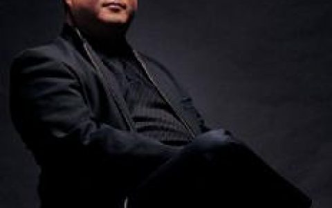 尤小刚(国家艺术一级导演)