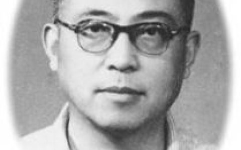 穆旦(中国近代男诗人)