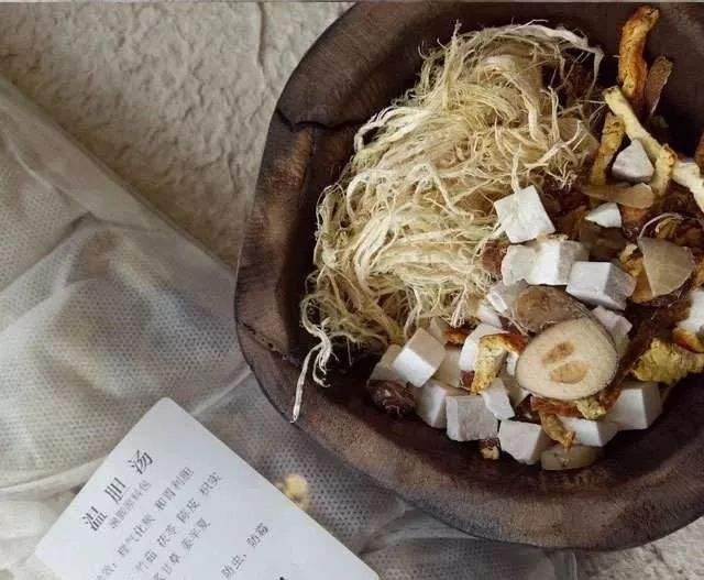 温胆汤(中医药方方剂)