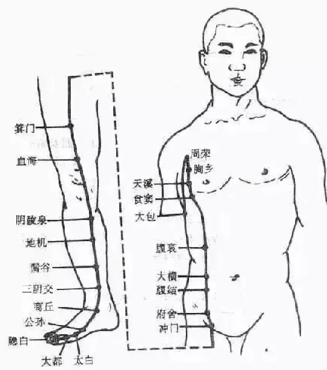 腧穴(中医术语)
