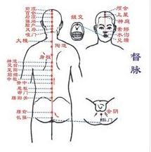 奇经八脉(人体经络走向的一个类别)