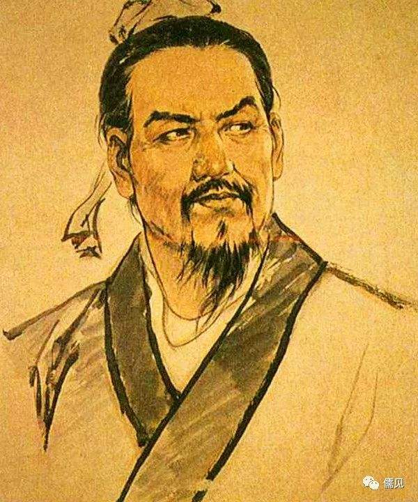 商鞅(先秦法家代表人物)