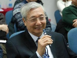 许智宏(原北京大学校长)