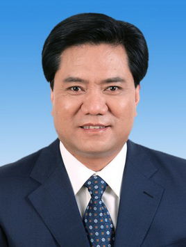 张道宏(民盟中央专职副主席)