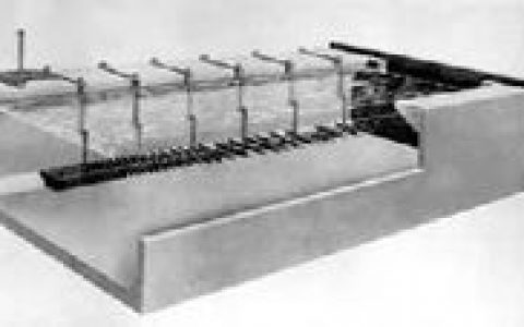 活性污泥法(污水的好氧生物处理法)