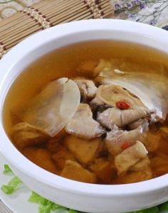 半夏白术天麻汤(中医方剂名)