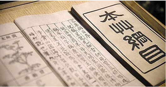 李时珍(明代医药学家)