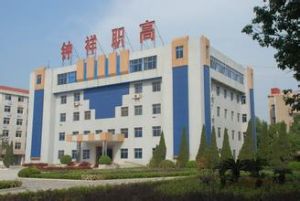职业高中(职业高级中学)