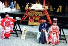 国际儿童节(世界节日)