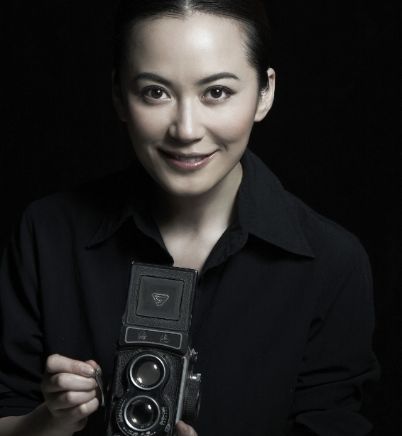 俞飞鸿(中国内地女演员)