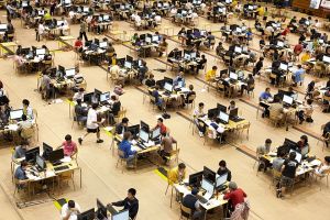 信息学奥赛(青少年信息学奥林匹克竞赛)