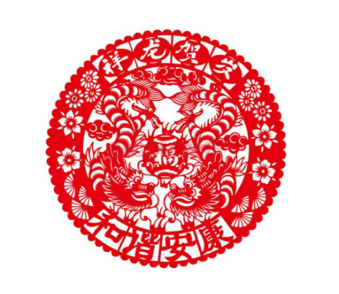 春节(中国传统节日之一)