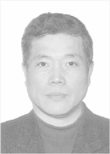 赵丽宏(中国散文家)
