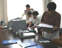 人事档案管理(人事管理名词)
