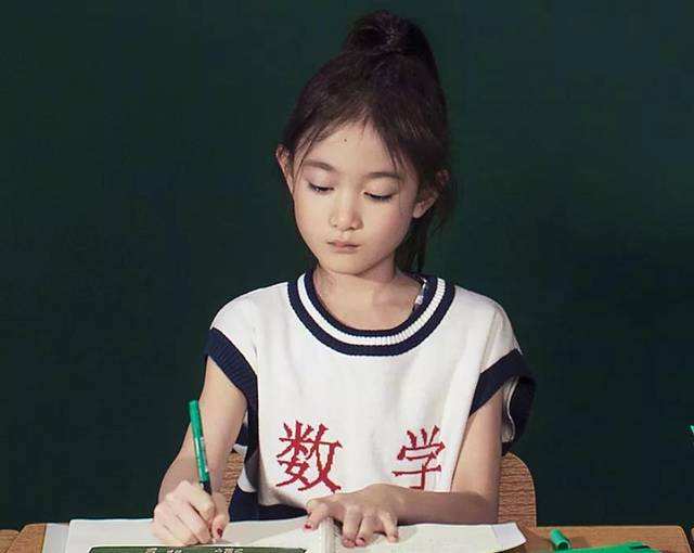 李馨琪(中国内地童星)