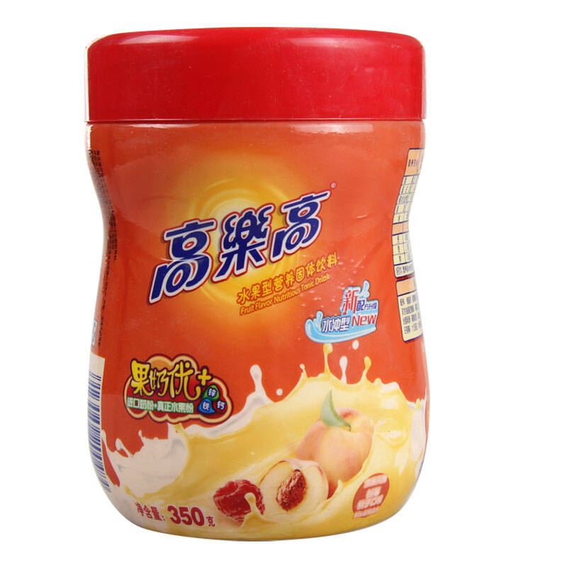 高乐高(营养食品)