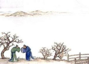 春雨(李商隐古诗)
