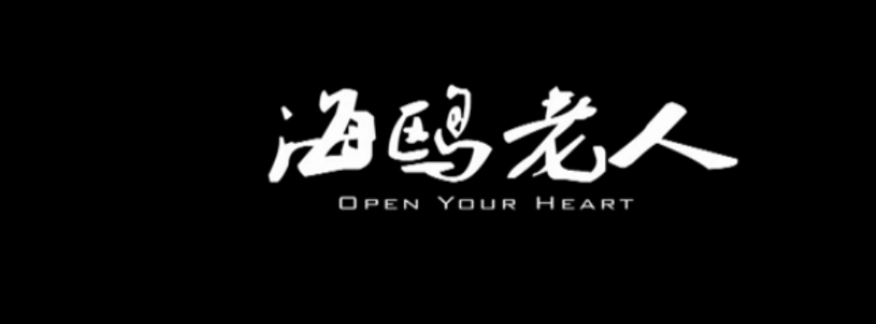 海鸥老人(2015年杨真执导的电影)