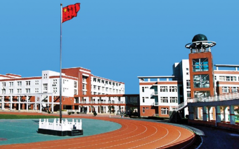 北京大峪中学(北京市公立高中)