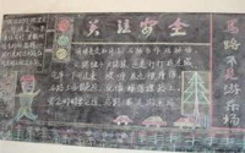 中小学生安全教育日(节日制度)