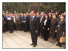 黄花岗起义(1927年12月11日广州市区发动的起义)