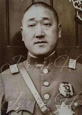 徐树铮(北洋军阀皖系将军)