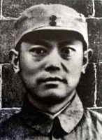 中国工农红军第四方面军(中国红军主力之一)