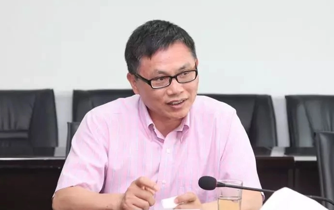 李亚栋(中国科学院院士)