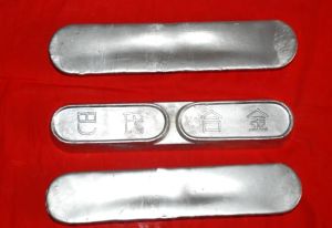 巴氏合金(一种合金)
