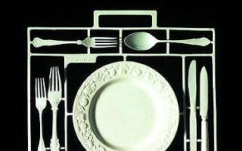 餐桌礼仪(礼仪种类)