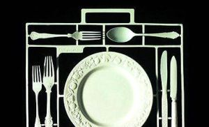 餐桌礼仪(礼仪种类)