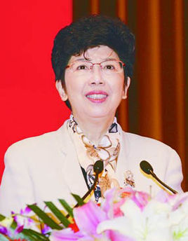 赵实(中国文联副主席)