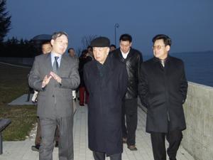沙祖康(中华人民共和国外交官)