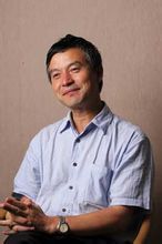 贺卫方(北京大学法学院教授、博士生导师)
