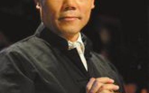 司马南(中国反伪科学代表人物)