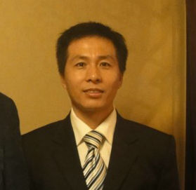 朱瑞峰(公民记者)