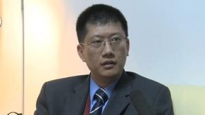 薛兆丰(中国经济学者)