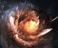 大爆炸宇宙论(现代宇宙学中最有影响的学说)