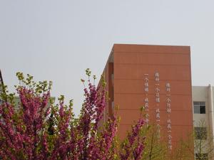 和县二中(国内中学)