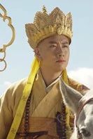 西游记(2010年程力栋执导的电视剧)
