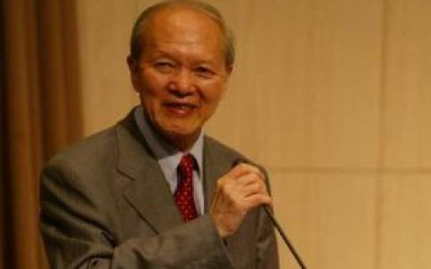 谷超豪(复旦大学教授)