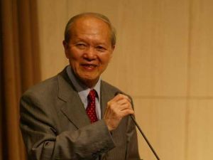 谷超豪(复旦大学教授)