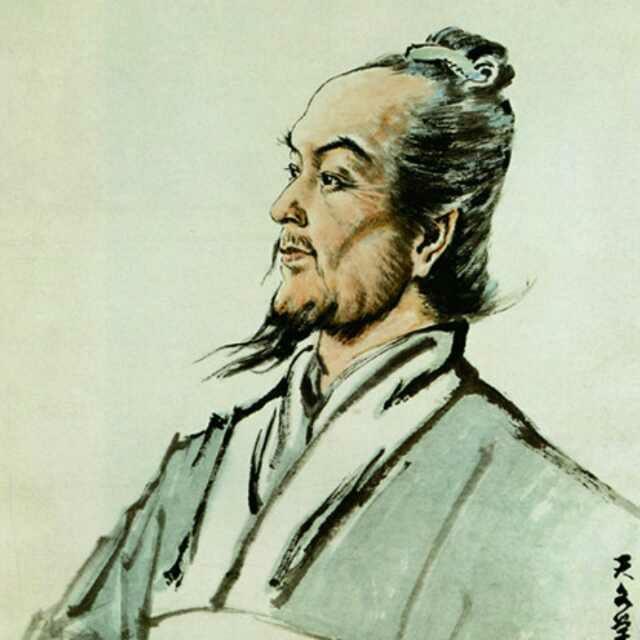 张衡(中国东汉时期天文学家、官员)